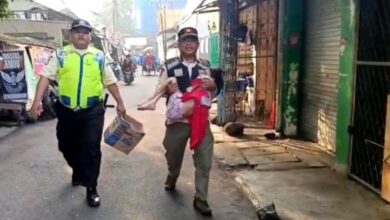 Bocah Jaksel Dianiaya Orangtua: Luka Bakar & Sayatan Mengerikan
