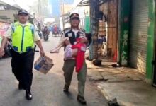 Bocah Jaksel Disiksa: Luka Bakar & Sayatan Memilukan