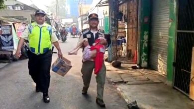 Bocah Jaksel Disiksa: Luka Bakar & Sayatan Memilukan
