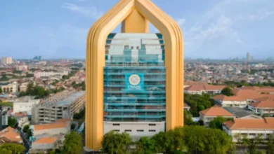 Bocoran Passing Grade Unair Jalur Mandiri 2025: Cek Semua Prodi Sekarang!