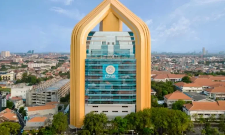 Bocoran Passing Grade Unair Jalur Mandiri 2025: Cek Semua Prodi Sekarang!