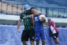 Bojan Hodak: Pesan Khusus untuk Beckham di Timnas Indonesia