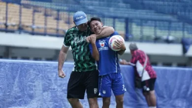 Bojan Hodak: Pesan Khusus untuk Beckham di Timnas Indonesia