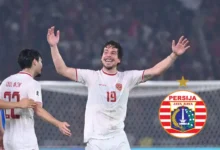 Bomber Baru Persija? Jakmania Antusias Sambut Kedatangan Thom Haye!