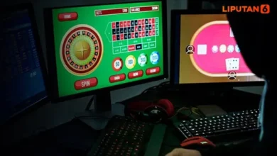Bongkar Kasus Situs Judi Online: Fakta Mengejutkan Persidangan