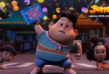 Bos Les' Copaque Kritik Dialog Animasi Anak: Terlalu Dewasa? Ini Kata Sandiwara!