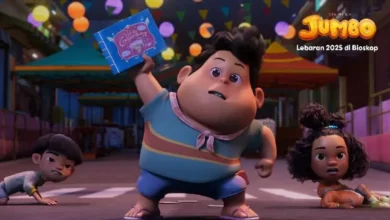 Bos Les' Copaque Kritik Dialog Animasi Anak: Terlalu Dewasa? Ini Kata Sandiwara!