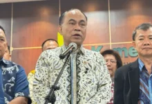 Budi Arie Santai, Namanya Terseret Kasus Judi Online Besar