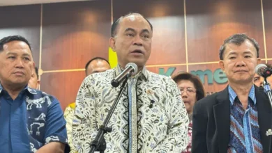 Budi Arie Santai, Namanya Terseret Kasus Judi Online Besar