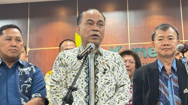 Budi Arie Santai, Namanya Terseret Kasus Judi Online Besar