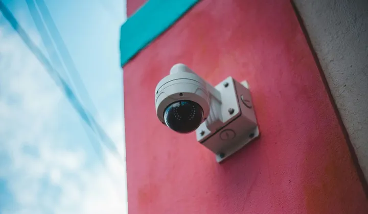 CCTV Banyumas: Keamanan Rumah & Bisnis Terjamin, Pasang Sekarang!