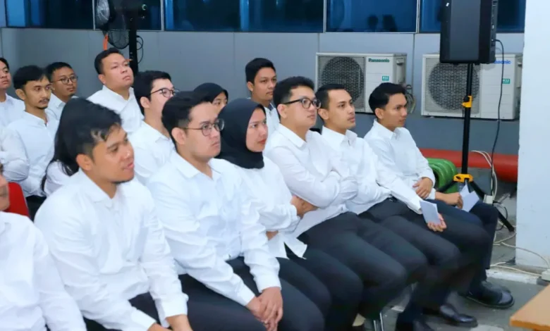 CPNS 2025: Syarat Lengkap SMA-S1, Update Terbaru & Resmi