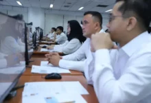 CPNS & PPPK 2025: Aturan Baru 8 Banding 6, Simak Tahapan Seleksinya!