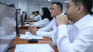 CPNS & PPPK 2025: Aturan Baru 8 Banding 6, Simak Tahapan Seleksinya!