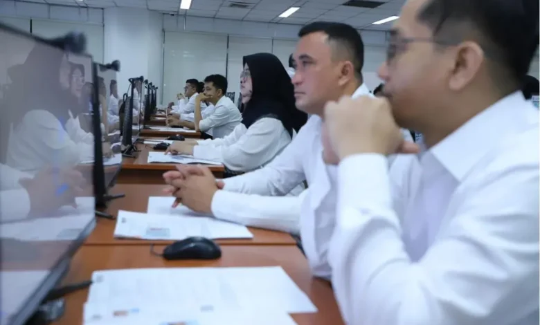 CPNS & PPPK 2025: Aturan Baru 8 Banding 6, Simak Tahapan Seleksinya!