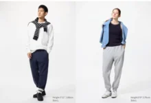 Celana Sweat UNIQLO: Nyaman, Serbaguna, & Stylish untuk Aktivitasmu