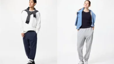 Celana Sweat UNIQLO: Nyaman, Serbaguna, & Stylish untuk Aktivitasmu