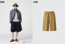 Celana UNIQLO: Potongan Lebar, Nyaman, Stylish, & Serbaguna