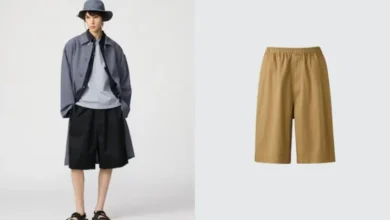 Celana UNIQLO: Potongan Lebar, Nyaman, Stylish, & Serbaguna