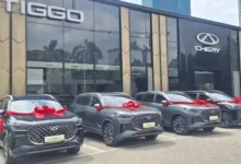 Chery Raih Rekor! 1 Juta Mobil Terjual Global 5 Bulan