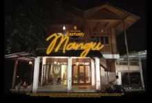 Chord & Lirik Lagu Mangu Fourtwnty feat. Charita Utami: Viral!