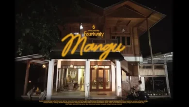 Chord & Lirik Lagu Mangu Fourtwnty feat. Charita Utami: Viral!