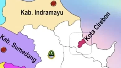 Cirebon Indramayu Merdeka? Provinsi Baru? Siap Pisah Jawa Barat?