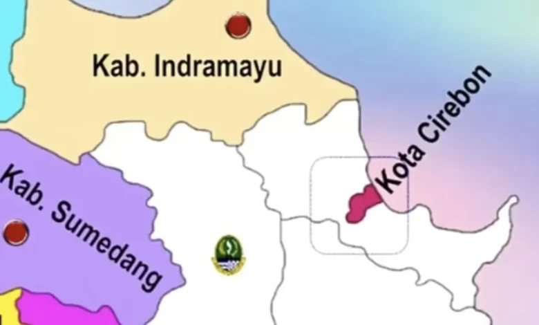Cirebon Indramayu Merdeka? Provinsi Baru? Siap Pisah Jawa Barat?