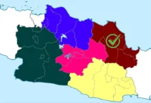 Cirebon Raya Merdeka? 5 Kabupaten Ini Siap Lepas dari Jabar