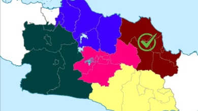 Cirebon Raya Merdeka? 5 Kabupaten Ini Siap Lepas dari Jabar