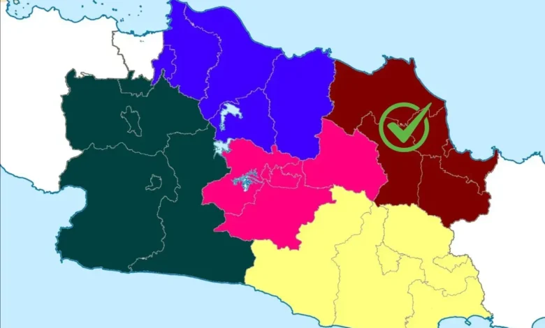 Cirebon Raya Merdeka? 5 Kabupaten Ini Siap Lepas dari Jabar