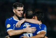 Ciro Alves Hengkang? 4 Pemain Persib Resmi Dilepas!