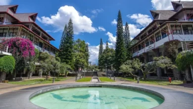 Daftar Ulang Maba SM ITB 2025: Cek Pengumuman Hasil Seleksi Sekarang!