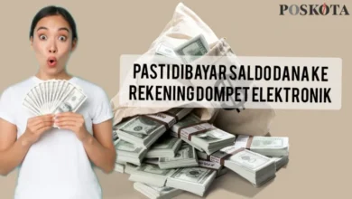 Dapatkan Saldo DANA Gratis Rp100.000: Mabar Setiap Hari Tanpa Batas!