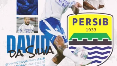 David da Silva Pamit, Persib Cari Bintang Baru?