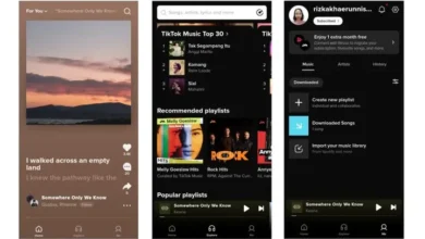Dengarkan Musik Favoritmu, Multitasking Lancar Tanpa Gangguan Banyumas