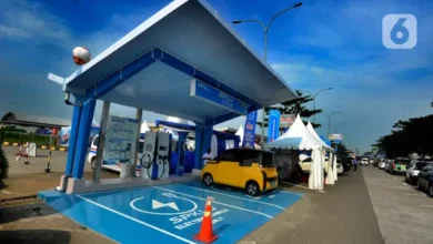 Dominasi Merek China: Ledakan Pasar Mobil Listrik Asia Tenggara