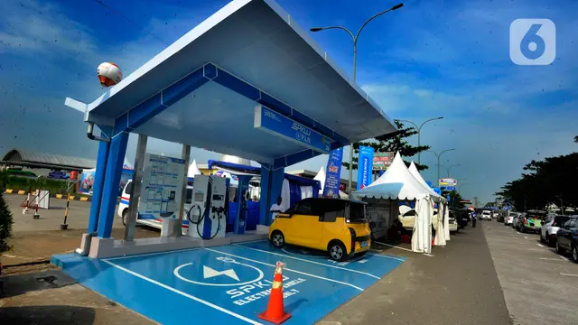 Dominasi Merek China: Ledakan Pasar Mobil Listrik Asia Tenggara