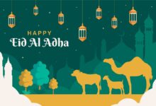 Download 100 Gambar Idul Adha 2025: Keren, Menarik, & Gratis