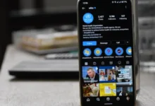 Download Story Instagram Orang Lain: Tutorial Mudah & Cepat