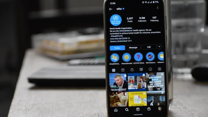 Download Story Instagram Orang Lain: Tutorial Mudah & Cepat