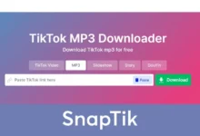 Download Video Tanpa Watermark? Snaptik Solusi Gratis Terbaik!