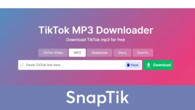 Download Video Tanpa Watermark? Snaptik Solusi Gratis Terbaik!