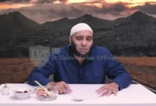 Dr. Zaidul Akbar Ungkap Penyebab Tekanan Darah Tinggi: Makanan?