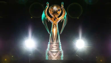 Dua Tim Indonesia: Perang di MSC EWC 2025, Rebut Tahta MLBB!