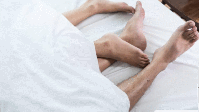 Durasi Ereksi Normal? Faktor Penentu & Cara Mengatasinya