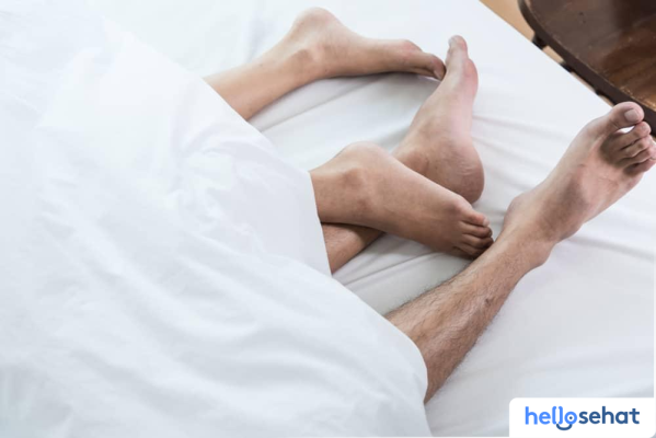 Durasi Ereksi Normal? Faktor Penentu & Cara Mengatasinya