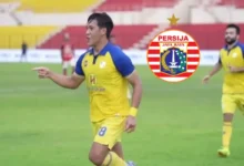 Eks Eksklusif! Persija Rekrut Runtukahu, Gantikan Yandi Sofyan?