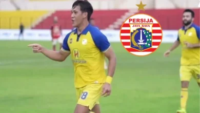 Eks Eksklusif! Persija Rekrut Runtukahu, Gantikan Yandi Sofyan?