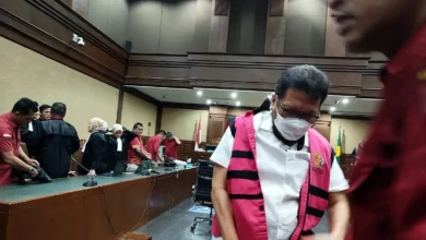 Eks Pejabat MA Divonis 16 Tahun: Kasus Gratifikasi Ronald Tannur Terungkap!